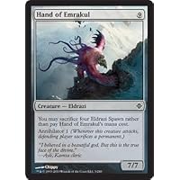 Magic: the Gathering - Hand of Emrakul - Rise of The Eldrazi