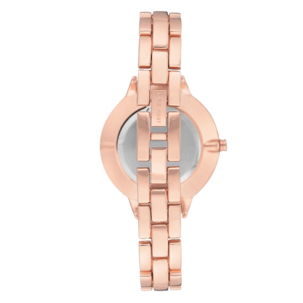 Nine West Women's Bracelet Watch