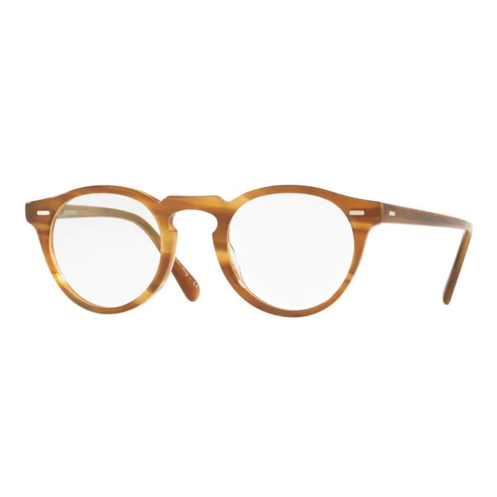 Mua Oliver Peoples 5186 Men's Gregory Peck Raintree Oval 45mm Eyeglasses,  45/23/150 trên Amazon Mỹ chính hãng 2023 | Giaonhan247