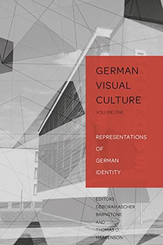Representations of German Identity (German Visual Culture)