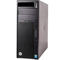 HP Z440 Tower-Computers