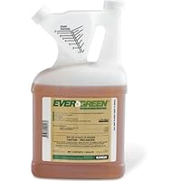 DPD Evergreen Pyrethrum Concentrate - 1 Gallon