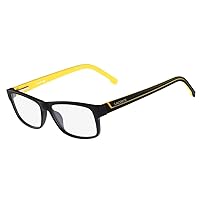 Lacoste Eyeglasses L 2707 002 Matte Black
