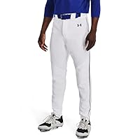 Men's Utility Baseball Straight Leg Pant Pipe 22