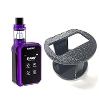 Car Cup Holder for e-Cigarette for SMOK G-Priv 220W Touch Screen Mod