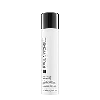 Stay Strong Finishing Hairspray, Long-Lasting Hold, Humidity-Resistant, For All Hair Types, 9 oz.