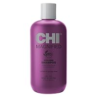 Magnified Volume Shampoo, 12 Fl Oz