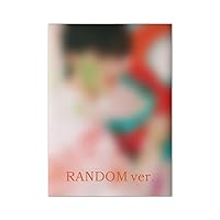 SEVENTEEN - 4th album [Face the Sun] CARAT version (RANDOM)