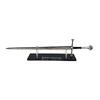 Factory Entertainment Lord of The Rings - Anduril Sword Scaled Prop Replica