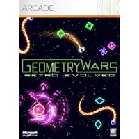 Geometry Wars Evolved [Online Game Code]