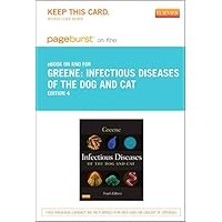 Infectious Diseases of the Dog and Cat - Elsevier eBook on Intel Education Study (Retail Access Card)