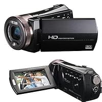 USA DXG-590V HD DXG Pro Gear 1080p High-Definition Camcorder (Discontinued by Manufacturer)