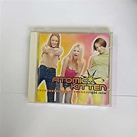 Right Now - Version 1 Right Now - Version 1 Audio CD MP3 Music