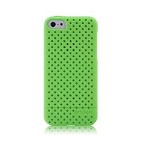 Prodigee iPH5C-INSLD-GRN [Compatible with iPhone 5c] C-inslide Green