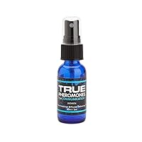 TRUE Communication - Deep Communication Pheromones For Women