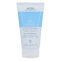 Aveda Dry Remedy Moisturizing Masque, 5.0 Fluid Ounce