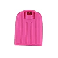 Fisher-Price Replacement Part for Barbie Trike Barbie Lights and Sounds Trike X6020 - Includes 1 Pink Pedal