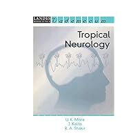 Tropical Neurology (Vademecum) Tropical Neurology (Vademecum) Kindle Paperback