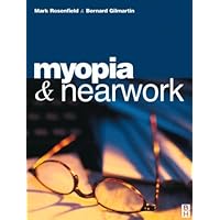Myopia and Nearwork Myopia and Nearwork Paperback