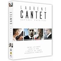 Luxury box Laurent Cantet: The Class + Southbound + The use of t ...