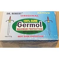Dr. Robert 100% Antibactetial Soap