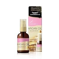 Lucido-L Argan Oil Hair Treatment Oil 60 ml