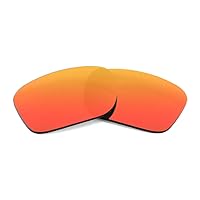 Polarized PRO Replacement Lenses for Tom Ford Fausto Sunglasses - By APEX Lenses