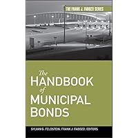 The Handbook of Municipal Bonds The Handbook of Municipal Bonds Hardcover Kindle