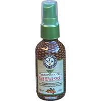 Six Therapeutic Oils HAIR REPAIR SPRAY (2 oz)