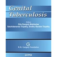 Genital Tuberculosis Genital Tuberculosis Hardcover