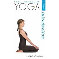 Yoga Journal's Yoga Beginners Practice - Introduction Yoga Journal's Yoga Beginners Practice - Introduction VHS Tape DVD VHS Tape