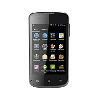 Mobistel MT-350S Cynus E1 Smartphone (8,9 cm (3,5 Zoll) HVGA Display, 3 Megapixel Kamera, 1GHz Dual-Core Prozessor, Android 4.2) schwarz