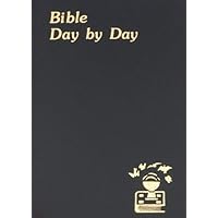Bible Day by Day Bible Day by Day Kindle Leather Bound Paperback