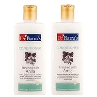 Dr Batra’s Conditioner 200 ml (pack of 2)
