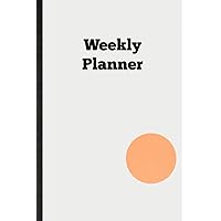 Weekly Planner. Undated Schedule Book. Monthly Planner With Advertising & Awareness Design. Prioritize Tasks, Measure Progress & Enhance Productivity: ... Relief. Gift For Interpreter & Translator