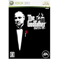 The Godfather [Japan Import]