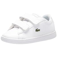Lacoste Unisex-Child Carnaby Sneakers