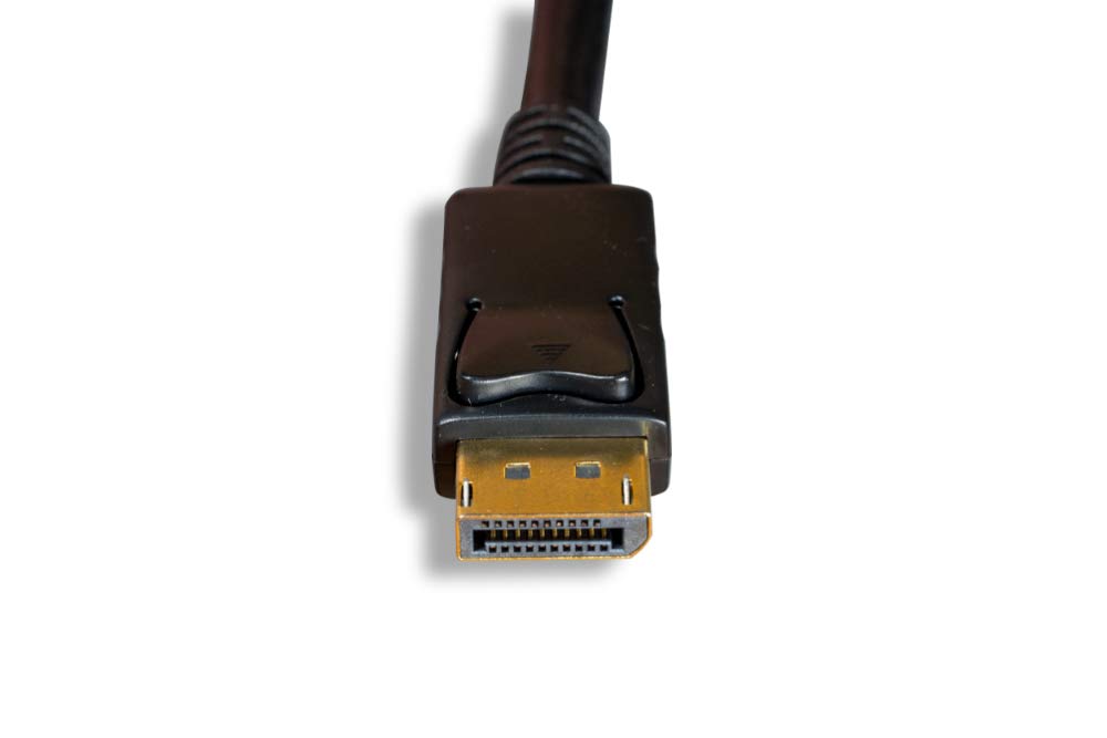 Cablelera DisplayPort Cable (ZC2201MM-10)