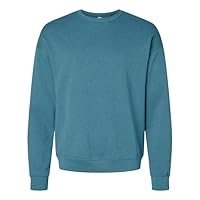 Bella Canvas Men's Drop Shoulder Fleece