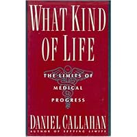 What Kind of Life What Kind of Life Hardcover Paperback