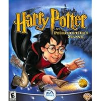 Electronic Arts Harry Potter and The Philosopher s Stone