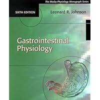 Gastrointestinal Physiology Gastrointestinal Physiology Paperback