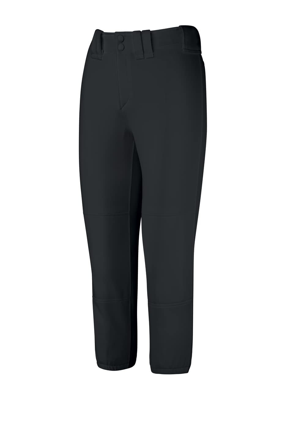 Mizuno Adult Women's Belted Low Rise Fastpitch Softball Pant