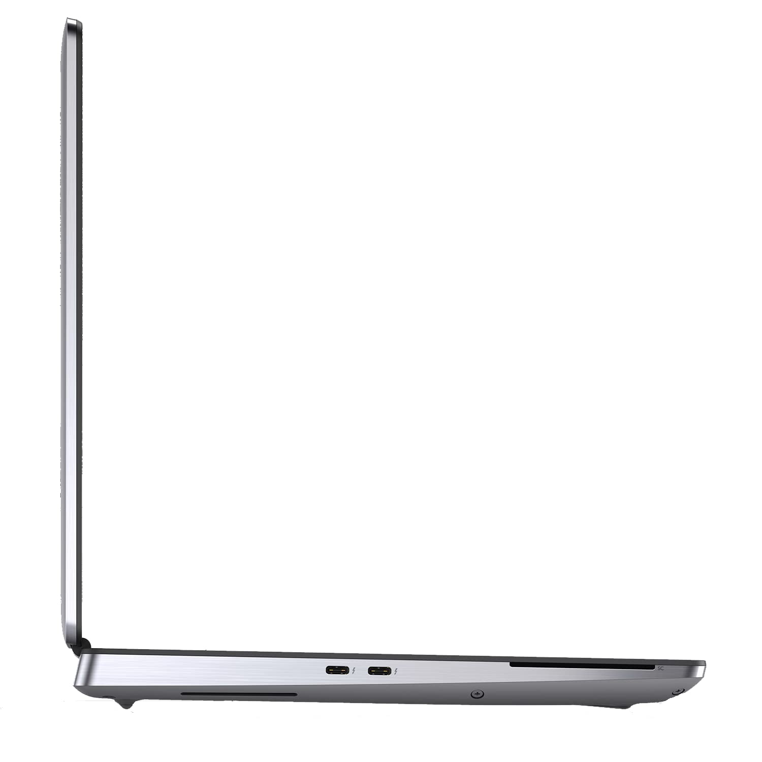 Dell Precision 7560 Mobile Workstation Business Laptop, 15.6