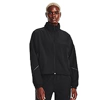Under Armour Unstoppable Womens Jacket