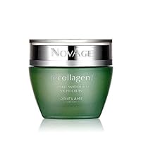 NovAge Ecollagen Wrinkle Smoothing Night Cream by Oriflame