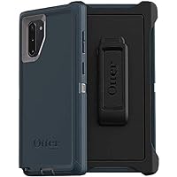 OtterBox Defender Screenless Series Case for Samsung Galaxy NOTE10 (NOT Plus) Non-Retail Packaging - Gone Fishin