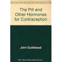 The Pill The Pill Hardcover Paperback