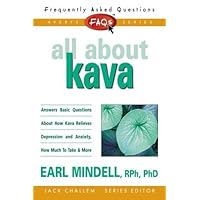 FAQs All about Kava (Freqently Asked Questions) FAQs All about Kava (Freqently Asked Questions) Paperback Mass Market Paperback
