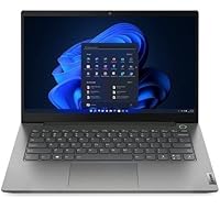 Lenovo ThinkBook 14 G4 IAP 21DH00DAUS 14 Notebook - Full HD - 1920 x 1080 - Intel Core i5 12th Gen i5-1235U Deca-core [10 Core] 1.30 GHz - 8 GB Total RAM - 8 GB On-board Memory - 256 GB SSD - Mineral